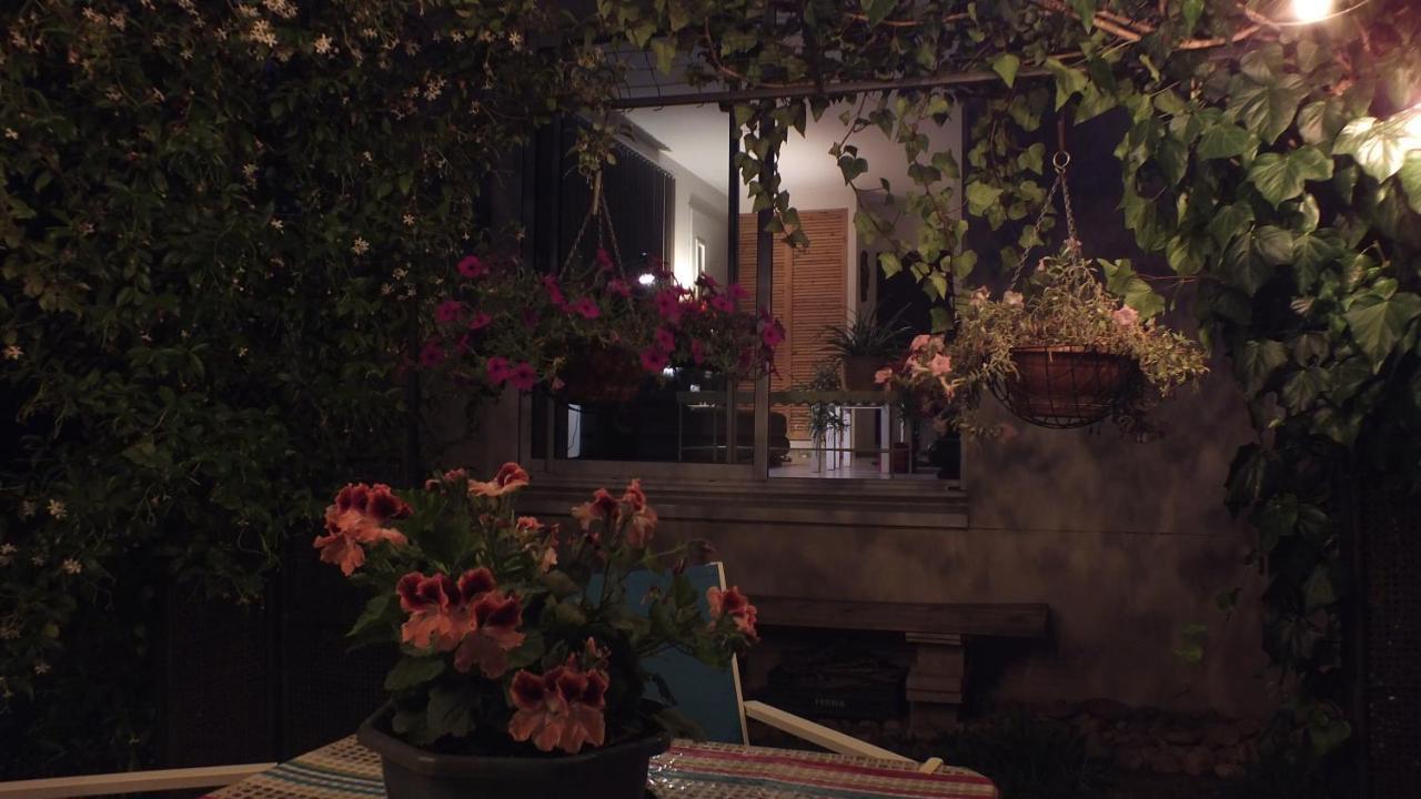 La Maison Sous L'Olivier Villa Morieres-les-Avignon Екстериор снимка