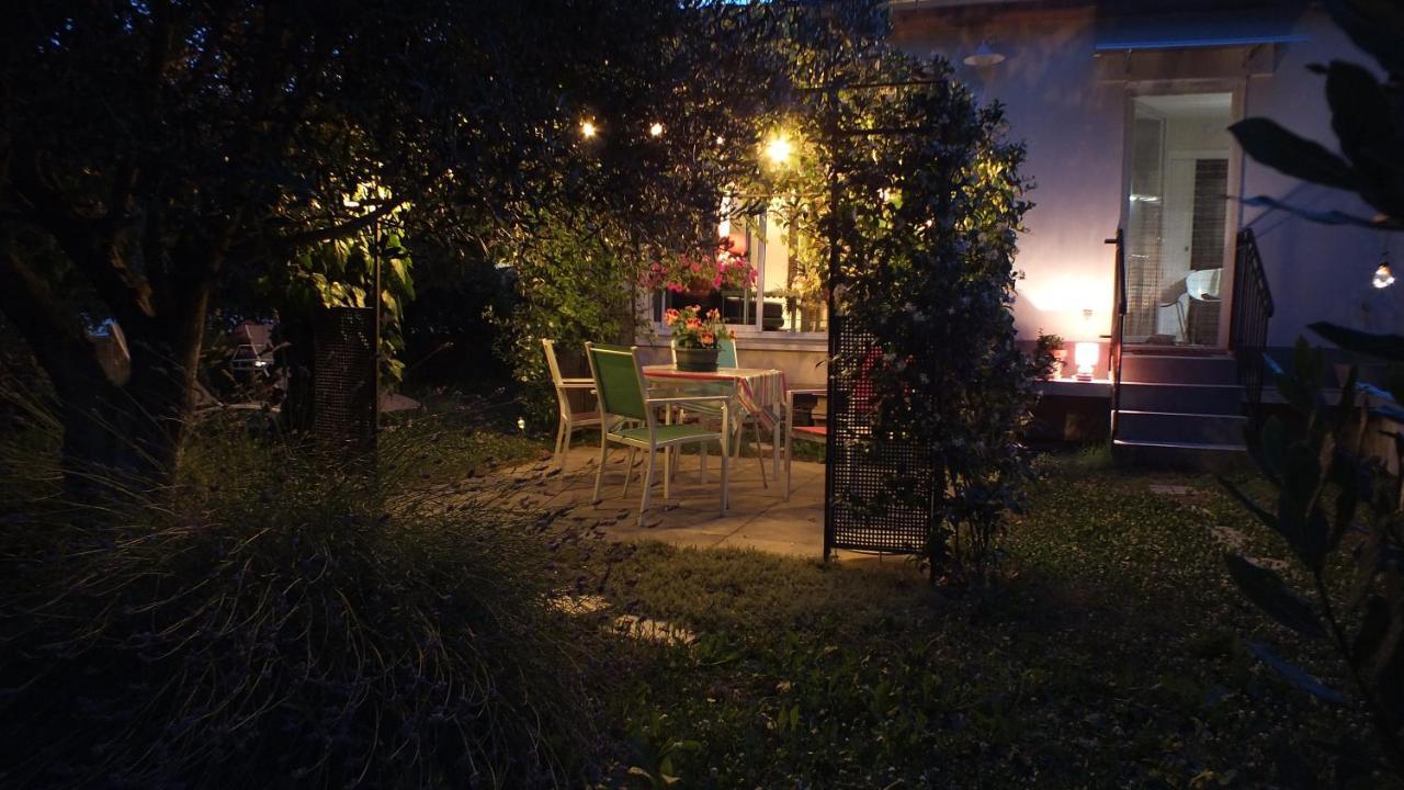 La Maison Sous L'Olivier Villa Morieres-les-Avignon Екстериор снимка