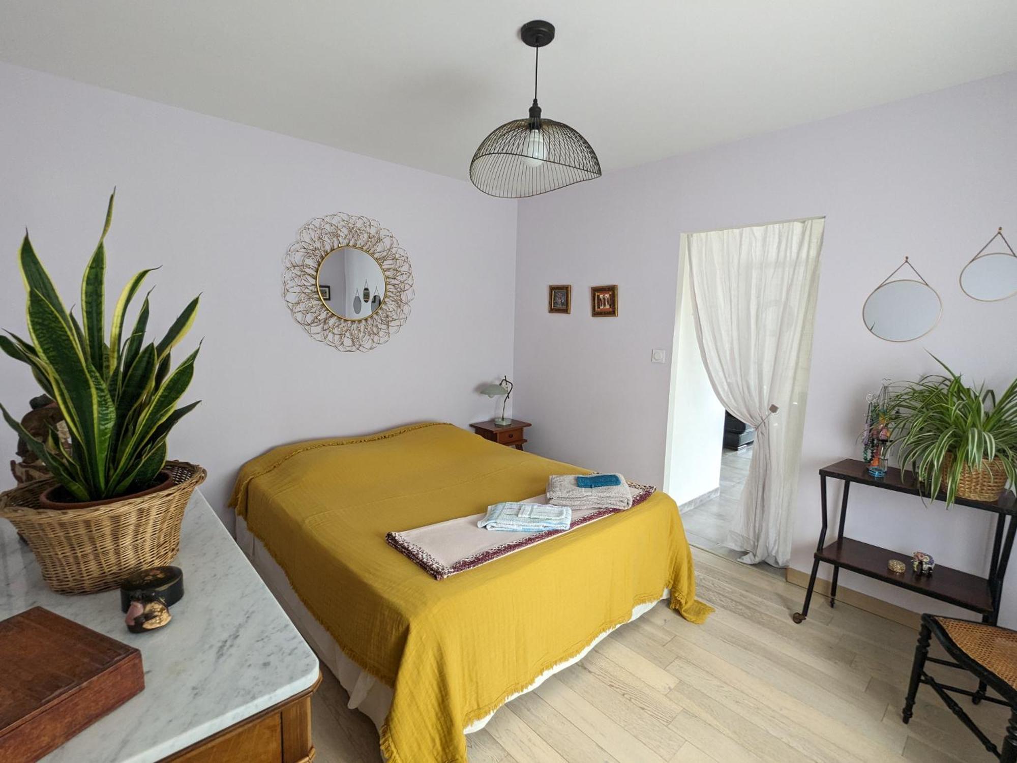 La Maison Sous L'Olivier Villa Morieres-les-Avignon Екстериор снимка
