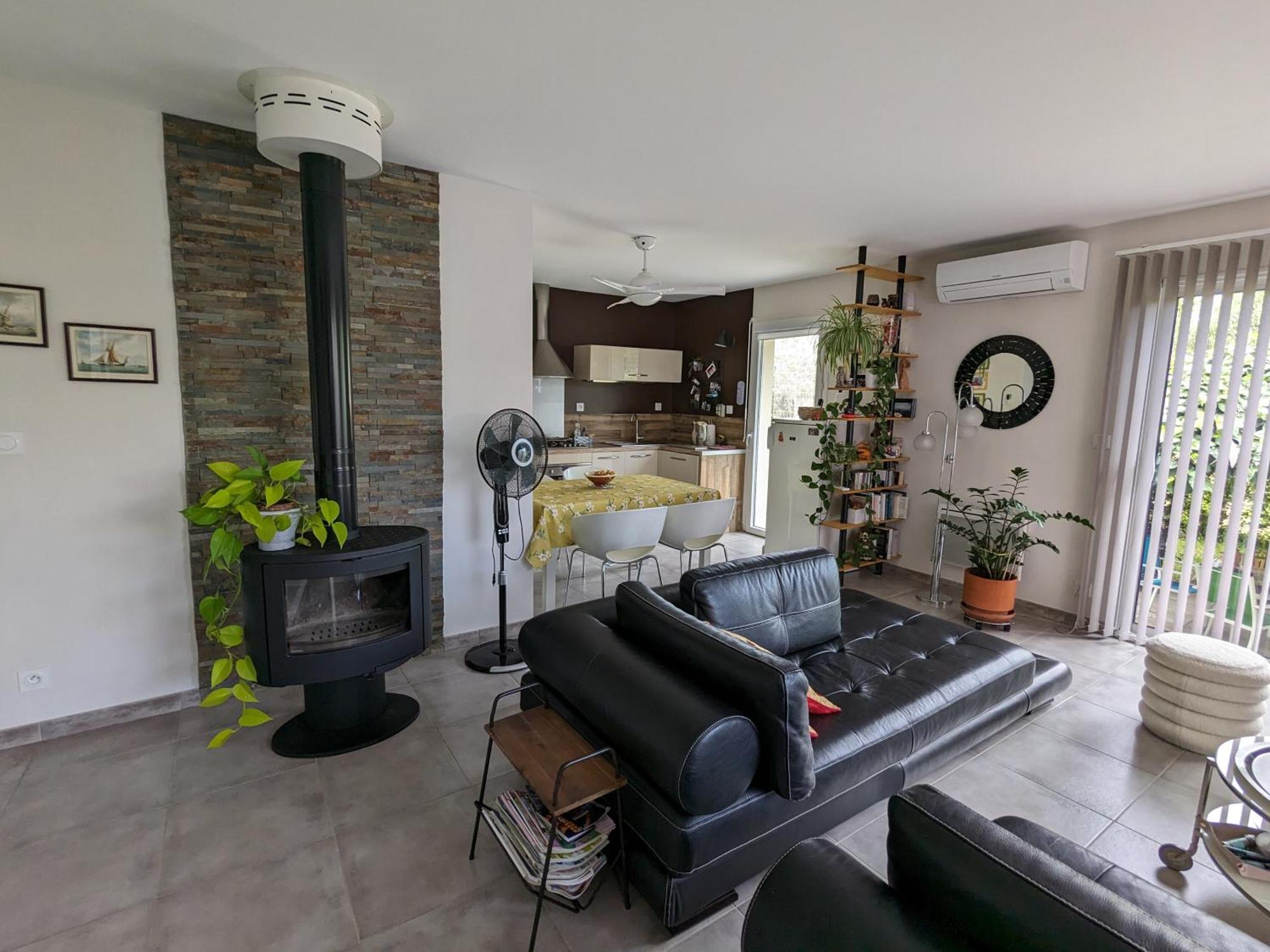 La Maison Sous L'Olivier Villa Morieres-les-Avignon Екстериор снимка