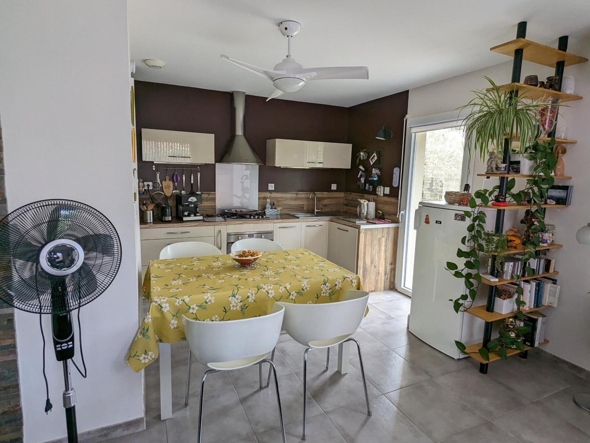 La Maison Sous L'Olivier Villa Morieres-les-Avignon Екстериор снимка