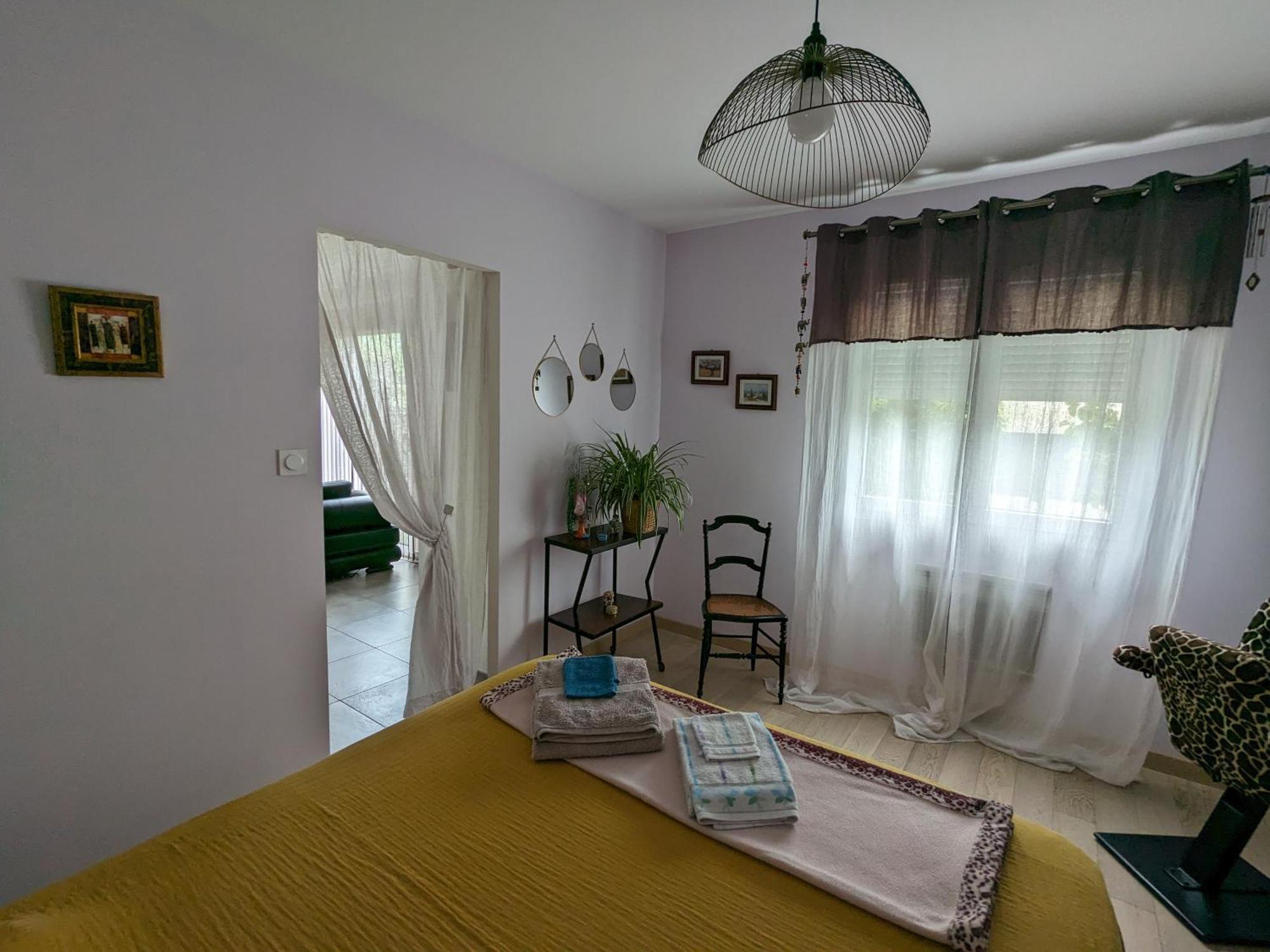 La Maison Sous L'Olivier Villa Morieres-les-Avignon Екстериор снимка