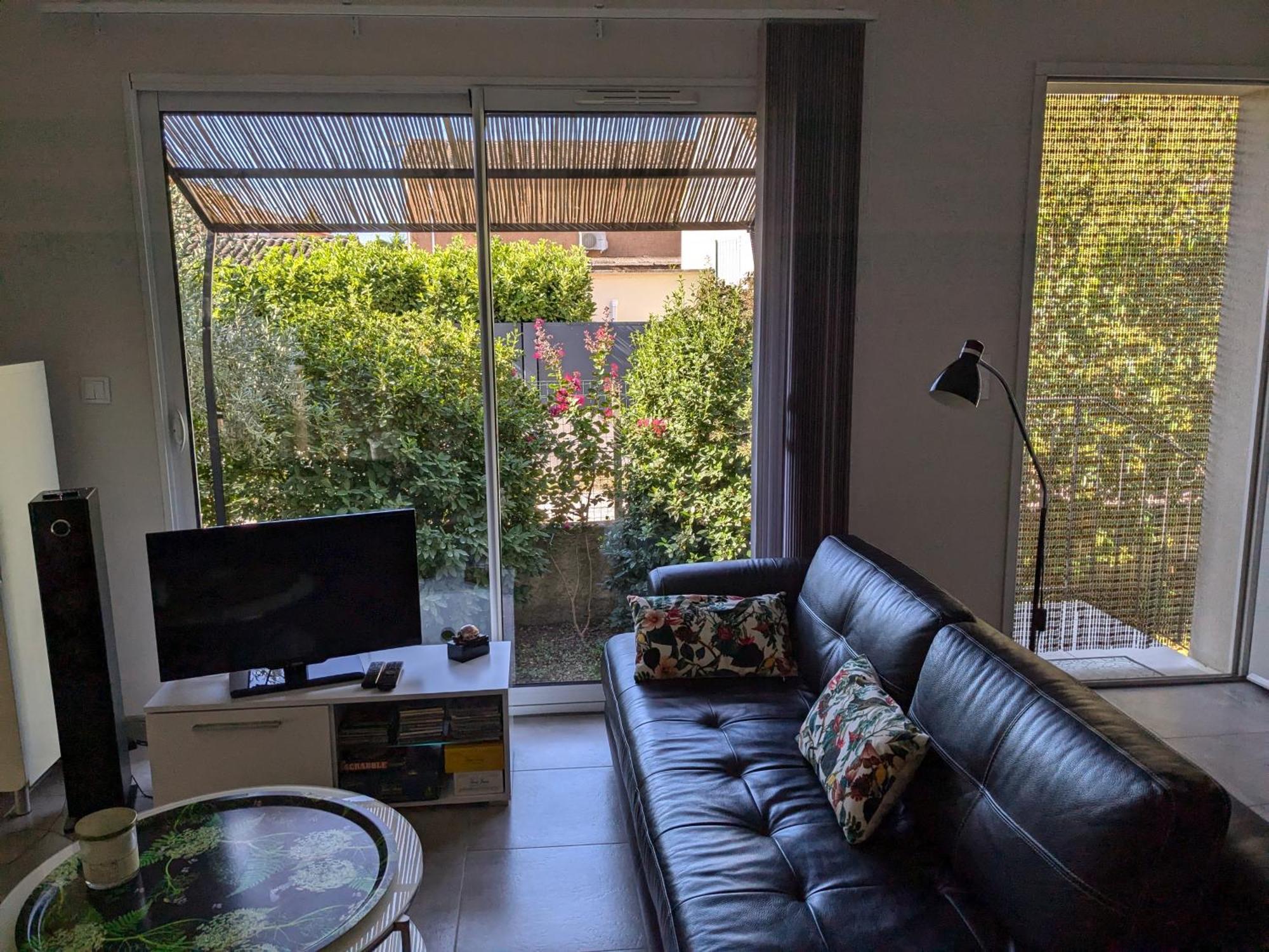 La Maison Sous L'Olivier Villa Morieres-les-Avignon Екстериор снимка