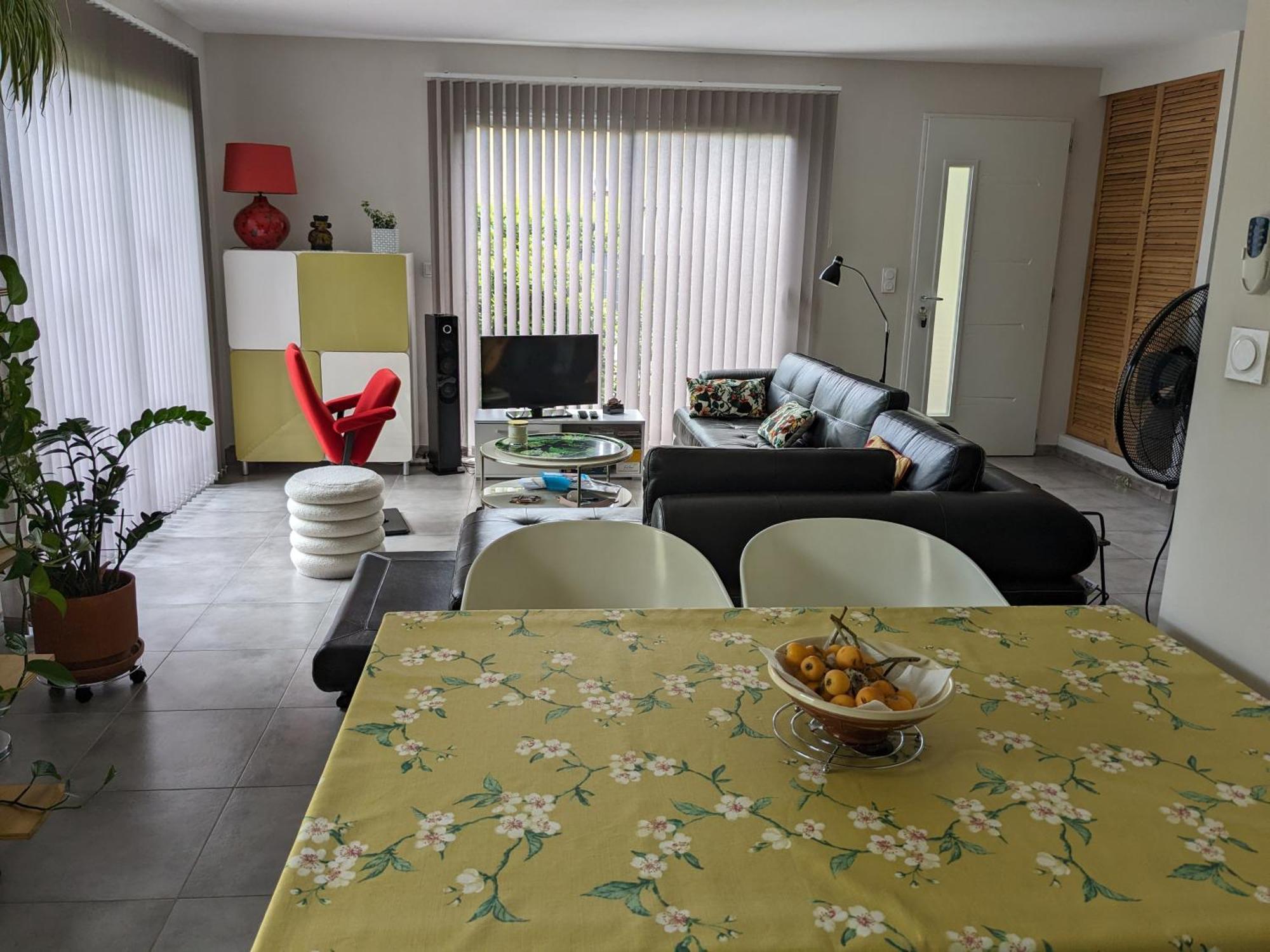 La Maison Sous L'Olivier Villa Morieres-les-Avignon Екстериор снимка