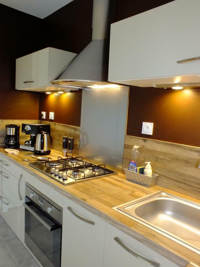 La Maison Sous L'Olivier Villa Morieres-les-Avignon Екстериор снимка